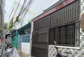 HIẾM, nội khu Hoàng Diệu, 58m2, gác lửng đúc, 3PN, chỉ 2ty75.